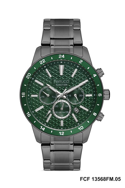 FERRUCCI FON.MET.KOL SAATİ
